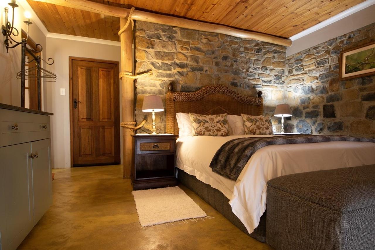 Wetlands Country House & Sheds Wakkerstroom Esterno foto