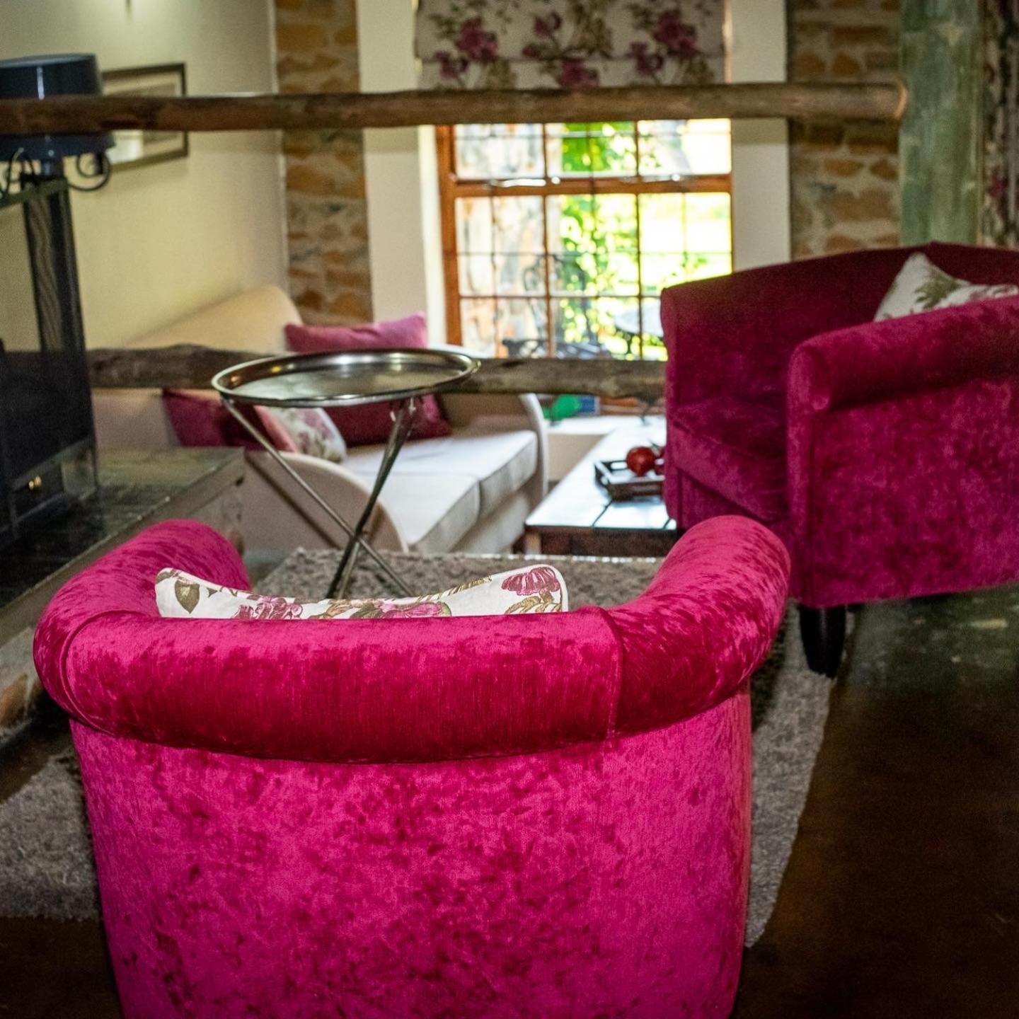Wetlands Country House & Sheds Wakkerstroom Esterno foto