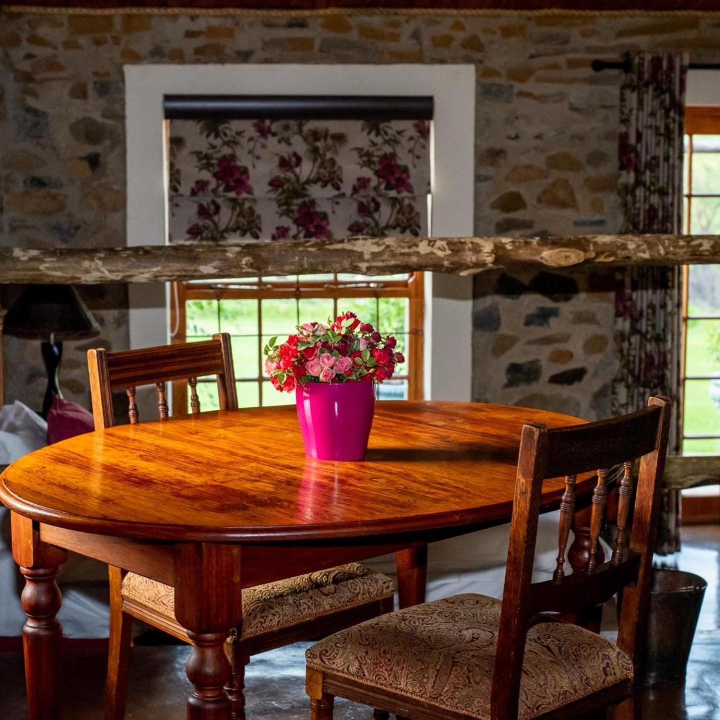 Wetlands Country House & Sheds Wakkerstroom Esterno foto