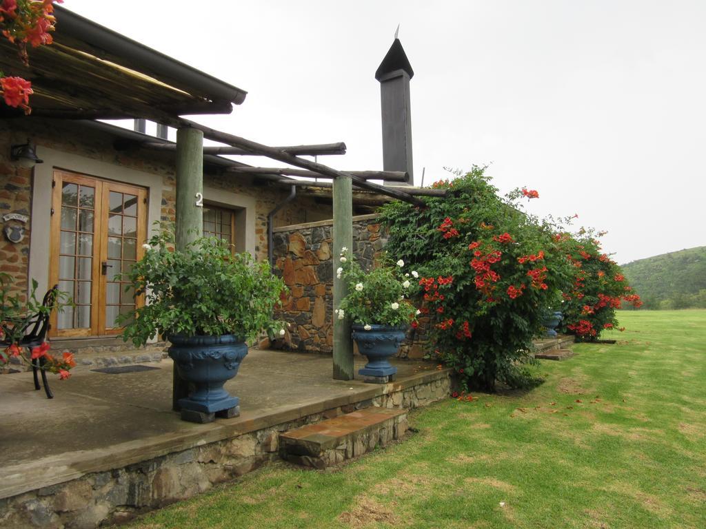 Wetlands Country House & Sheds Wakkerstroom Esterno foto