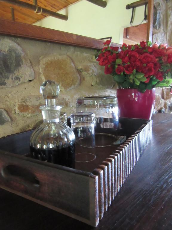 Wetlands Country House & Sheds Wakkerstroom Esterno foto