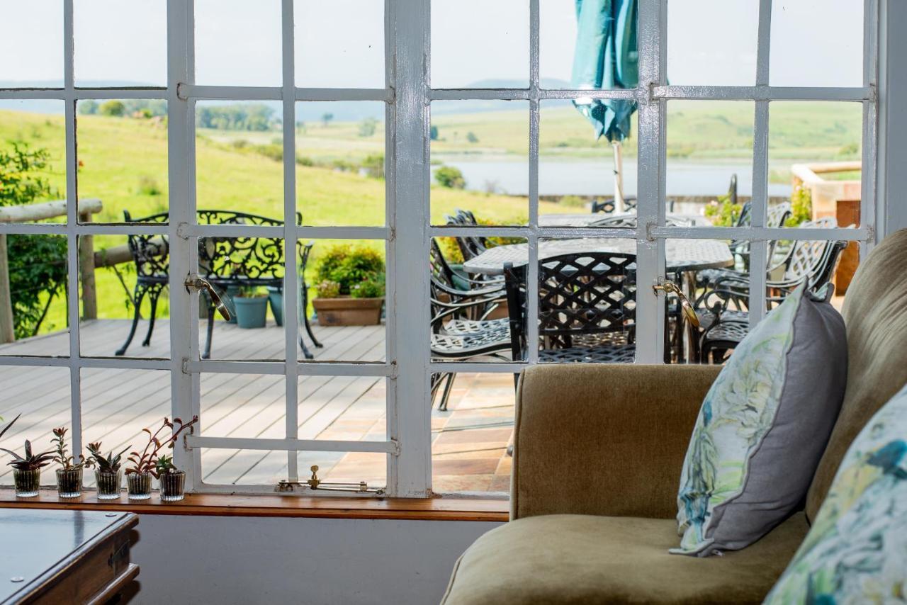 Wetlands Country House & Sheds Wakkerstroom Esterno foto