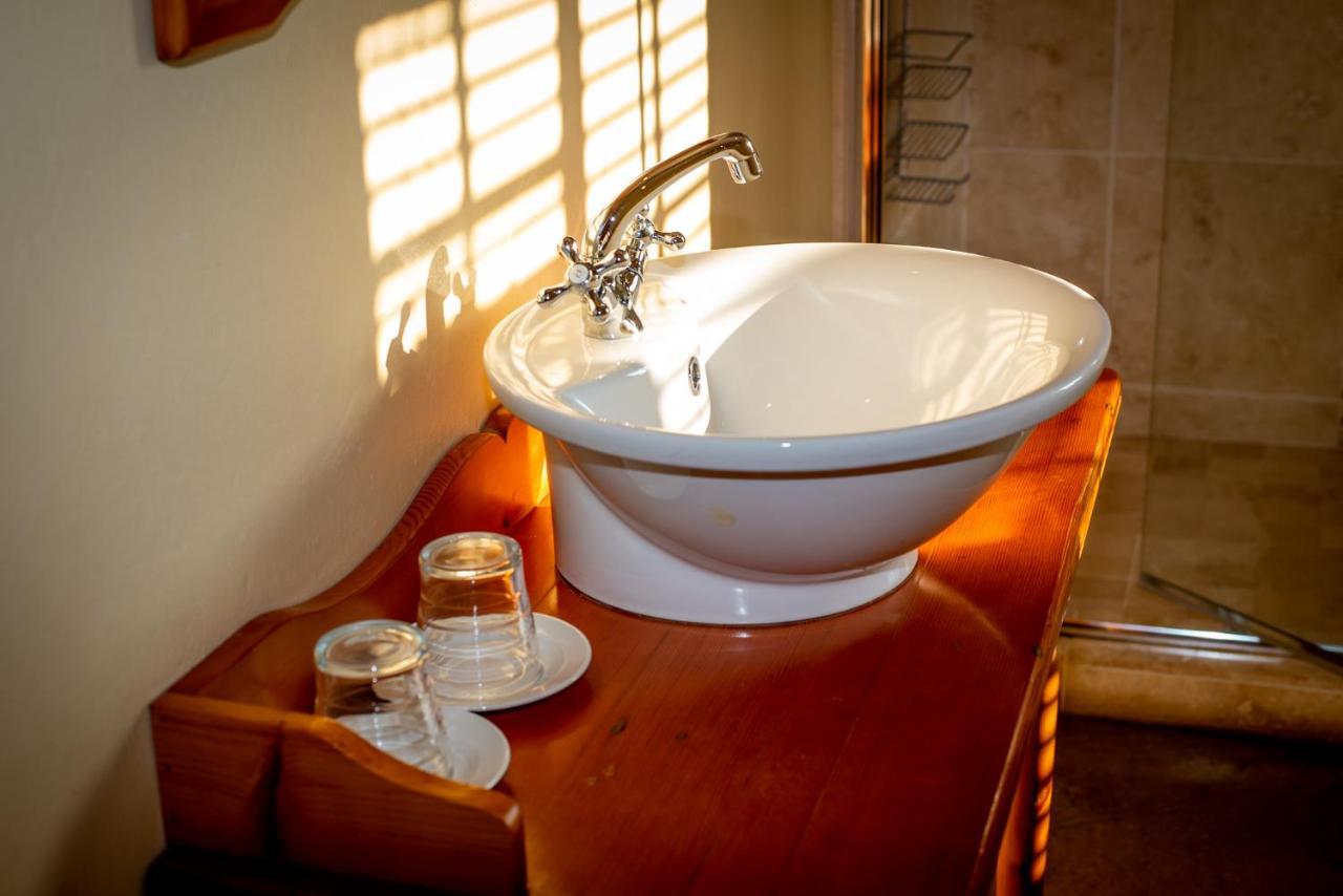 Wetlands Country House & Sheds Wakkerstroom Esterno foto
