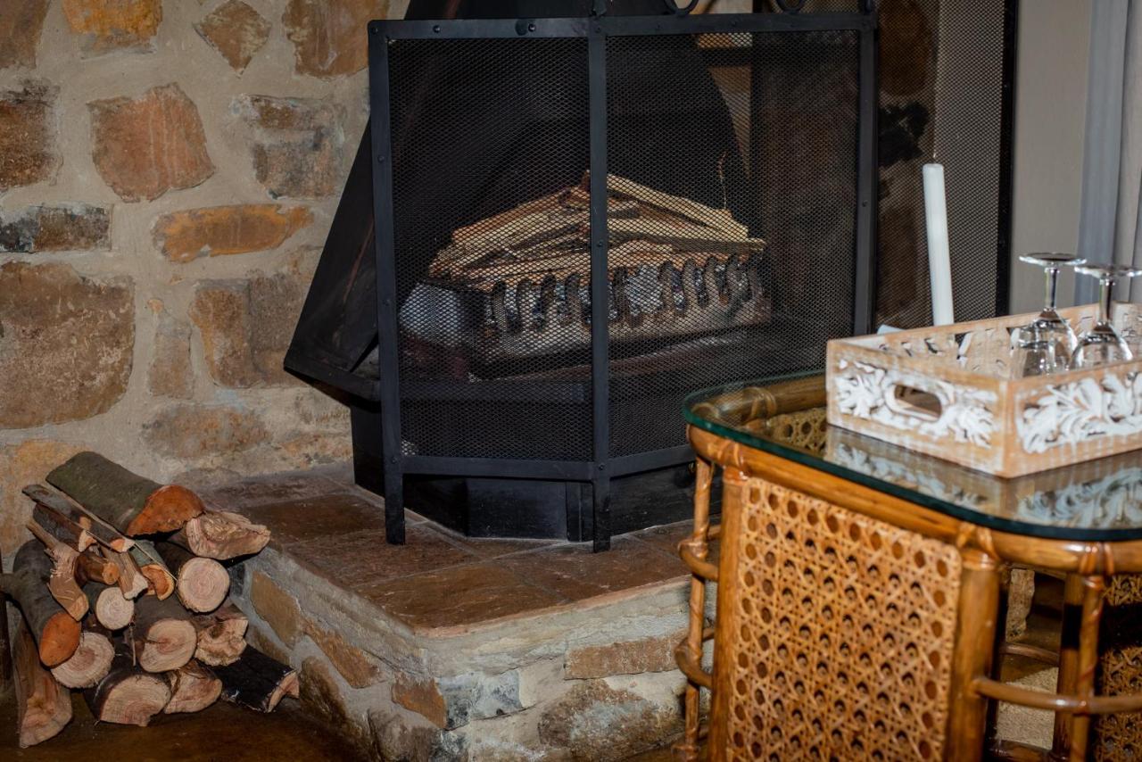 Wetlands Country House & Sheds Wakkerstroom Esterno foto