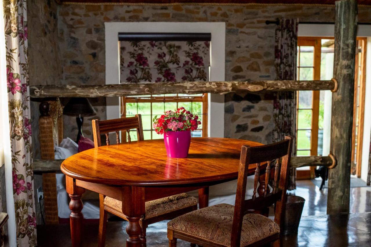 Wetlands Country House & Sheds Wakkerstroom Esterno foto