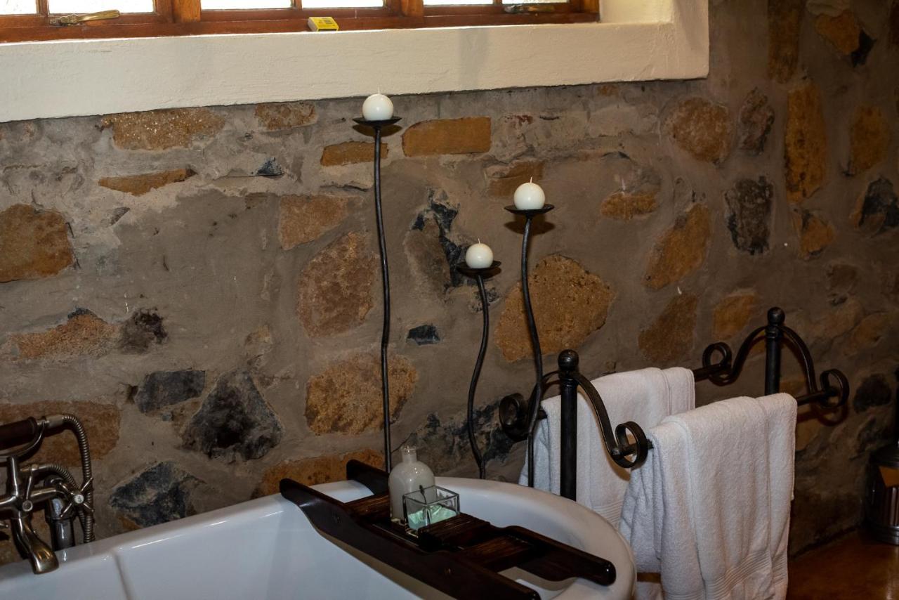 Wetlands Country House & Sheds Wakkerstroom Esterno foto