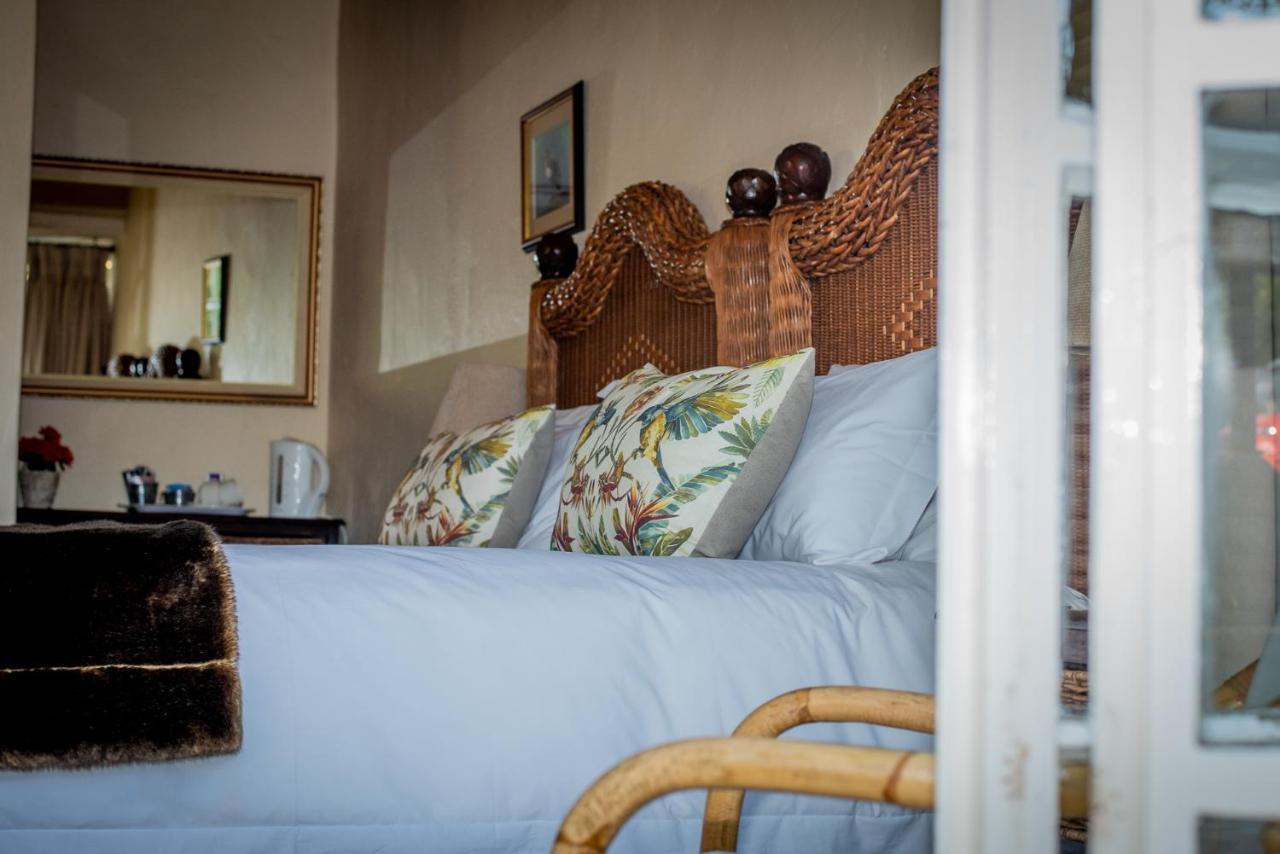 Wetlands Country House & Sheds Wakkerstroom Esterno foto