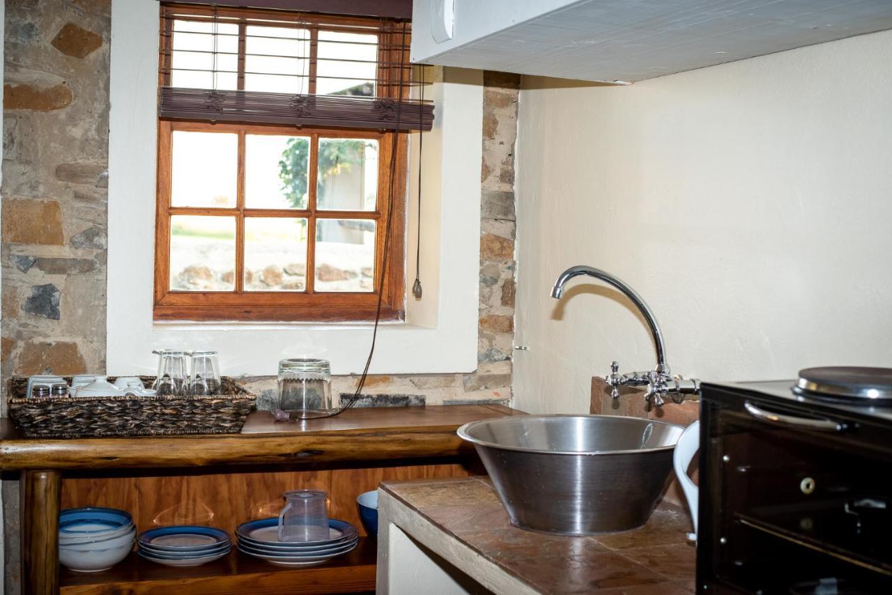 Wetlands Country House & Sheds Wakkerstroom Esterno foto