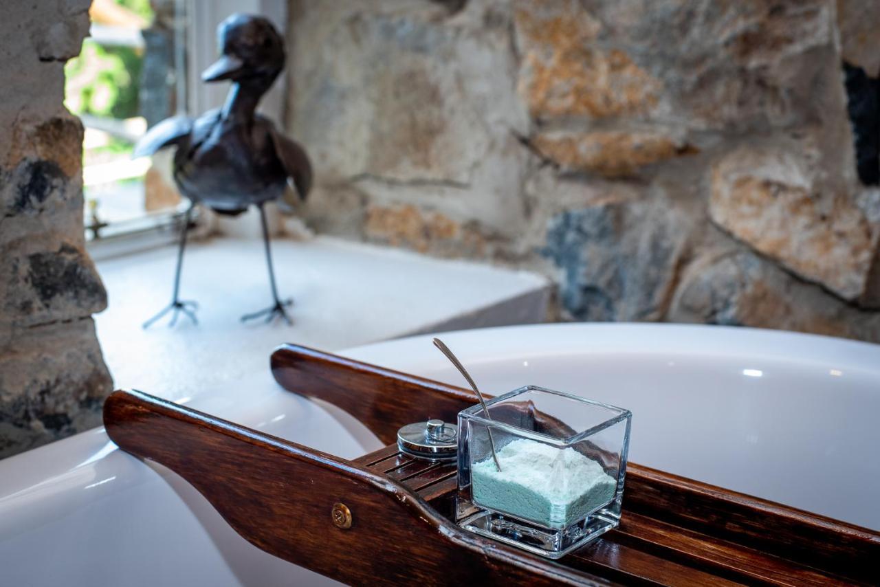Wetlands Country House & Sheds Wakkerstroom Esterno foto